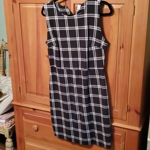 Sleeveless Old Navy Dress